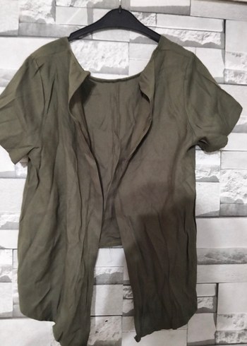 Pembe Desenli Kolsuz Mini Tulum - Görsel 9