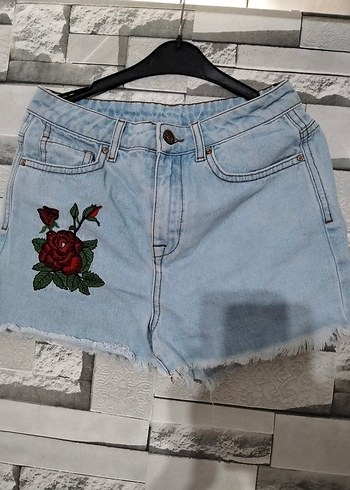 Kız Çocuk Çok Renkli Örgü Hırka - Görsel 9