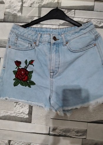 Kız Çocuk Çok Renkli Örgü Hırka - Görsel 8