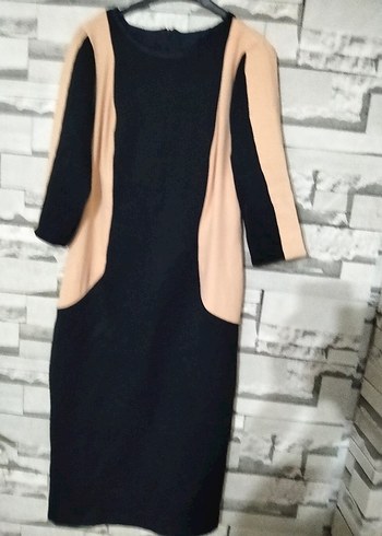 Kız Çocuk Çok Renkli Örgü Hırka - Görsel 15