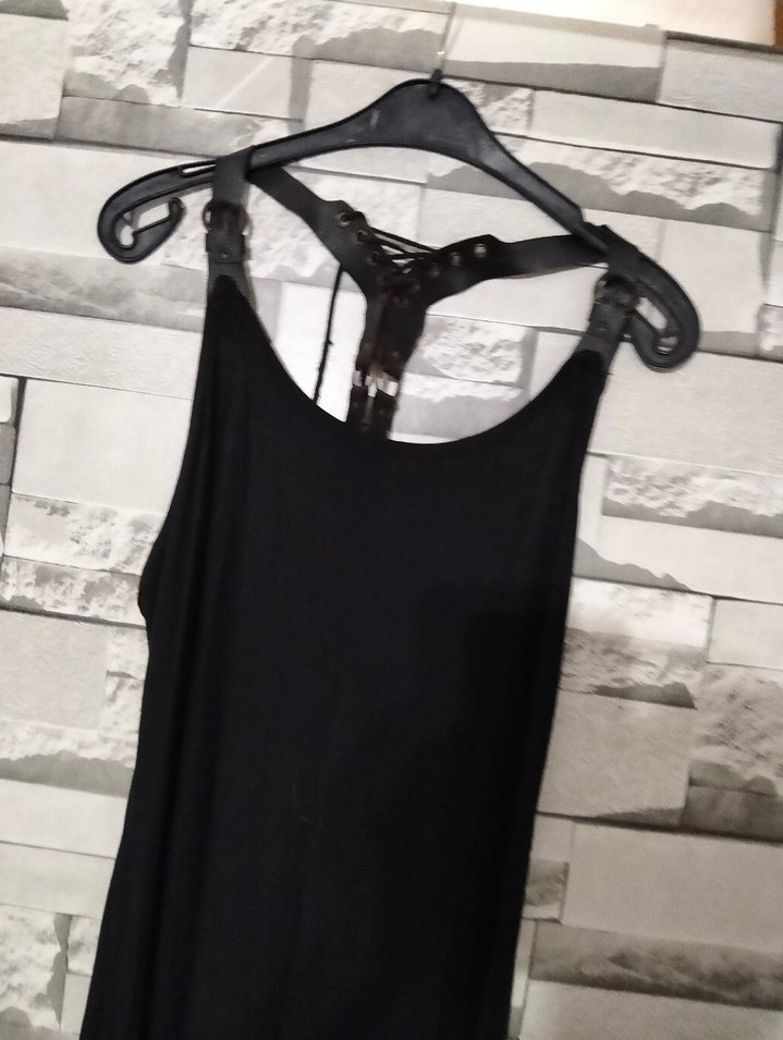 Kız Çocuk Çok Renkli Örgü Hırka - Görsel 4