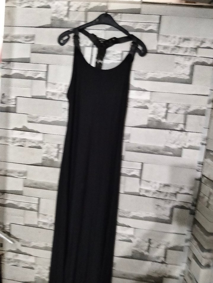 Kız Çocuk Çok Renkli Örgü Hırka - Görsel 5