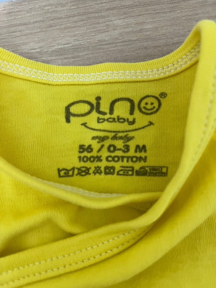 Bebek Zıbın - Görsel 2