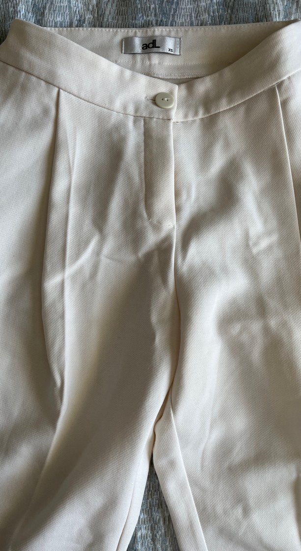 Adl xs kadın pantolon - Görsel 2