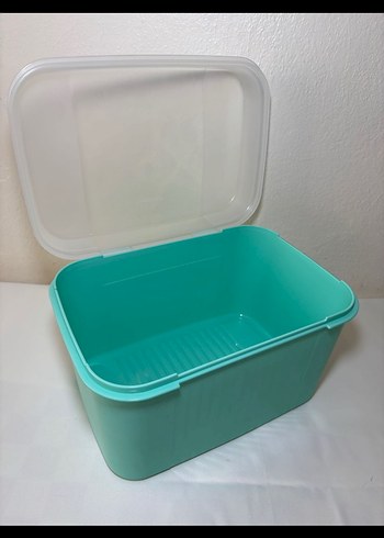 Tupperware Tupperware sıfır ürünler