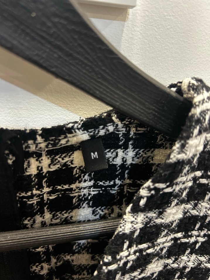 Uzun Kollu, V Yakalı tüvit Kadın Bluz - Görsel 4