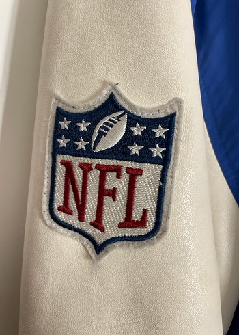 NFL erkek kolej ceket - Görsel 3