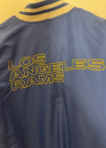 NFL erkek kolej ceket - Görsel 4