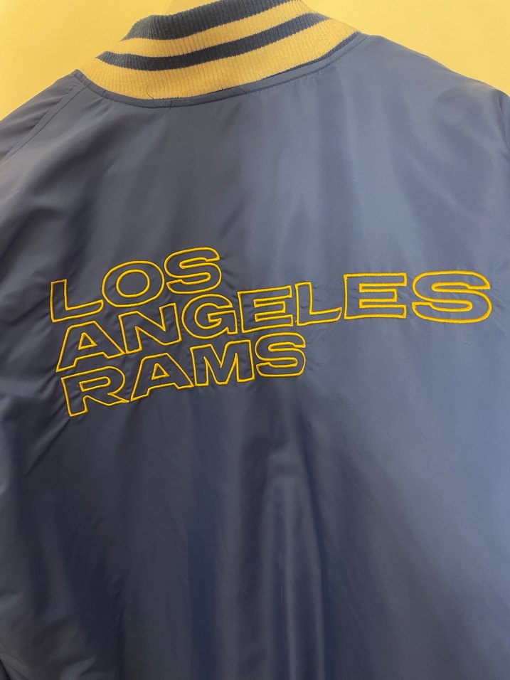 NFL erkek kolej ceket - Görsel 4