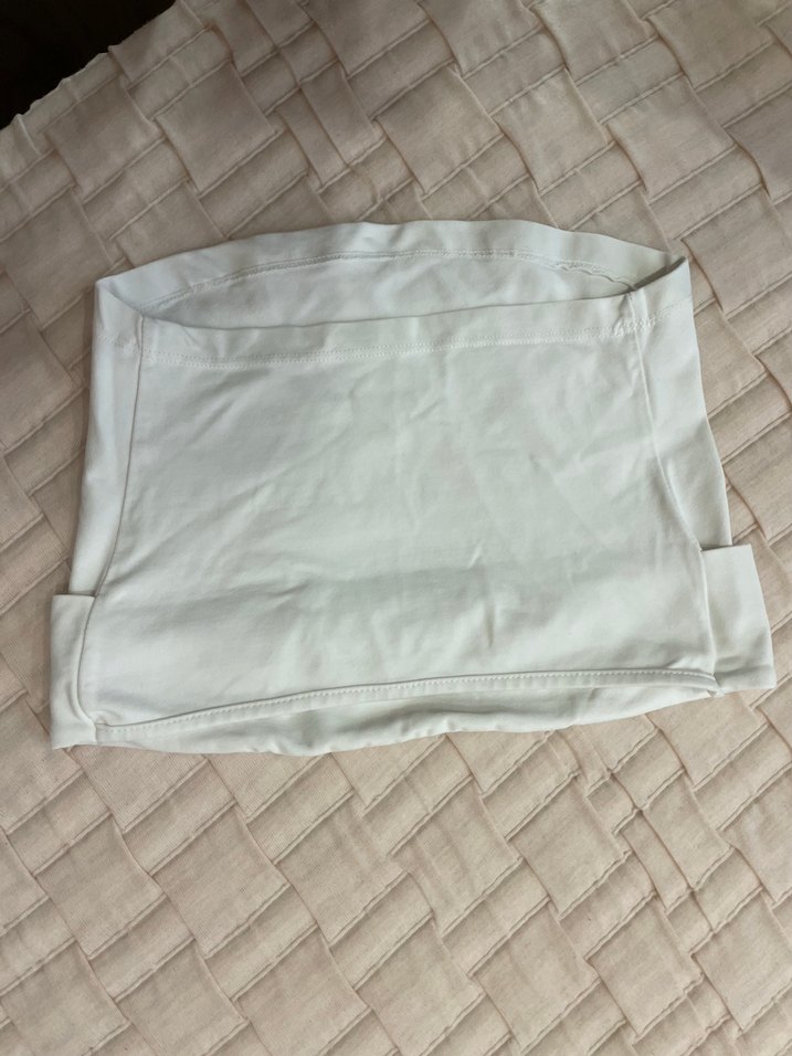 Beyaz crop - Görsel 2