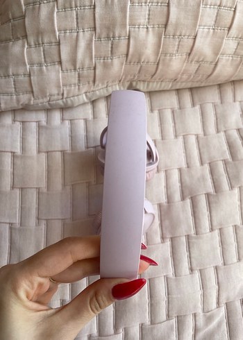 Pembe JBL Katlanabilir Kulaklık 510bt - Görsel 5