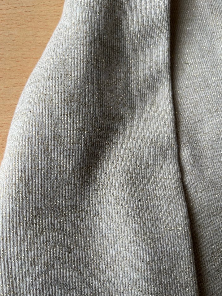 Bej Kadın  Sweatshirt - Görsel 2