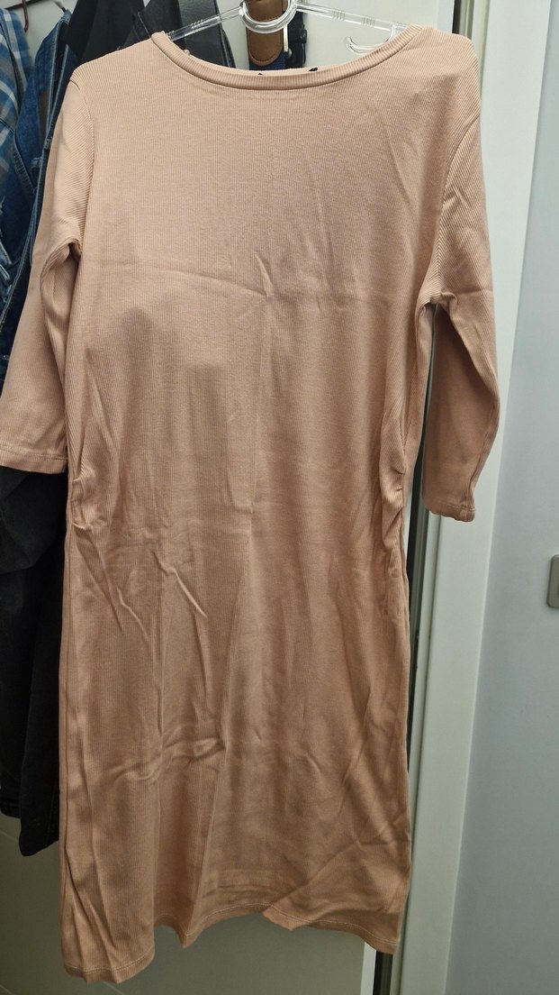 hamile elbise - Görsel 2