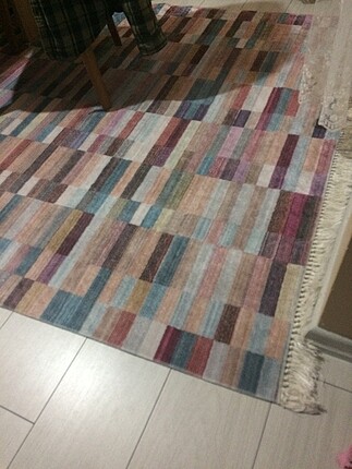 4 metre kare halı