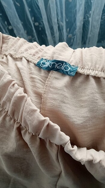 xl Beden ten rengi Renk Kimono takim