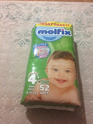 4+ maxi plus 52 li