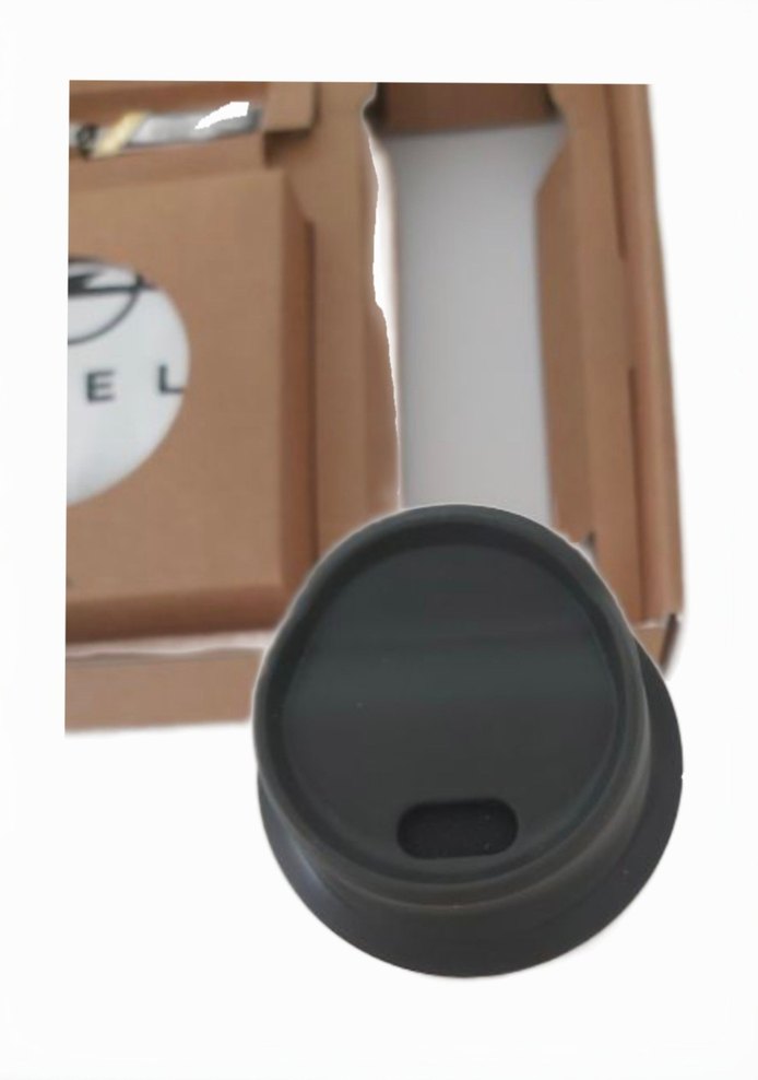 Opel Beyaz Stanley Termos Seti - Görsel 3