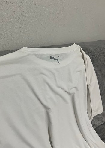 Orjinal Puma Tişört - Görsel 2