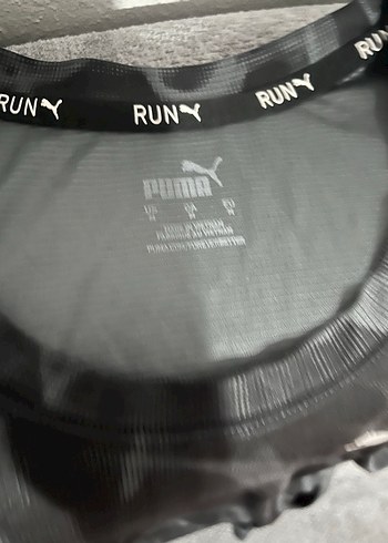 Orjinal Puma Askı Atlet - Görsel 3