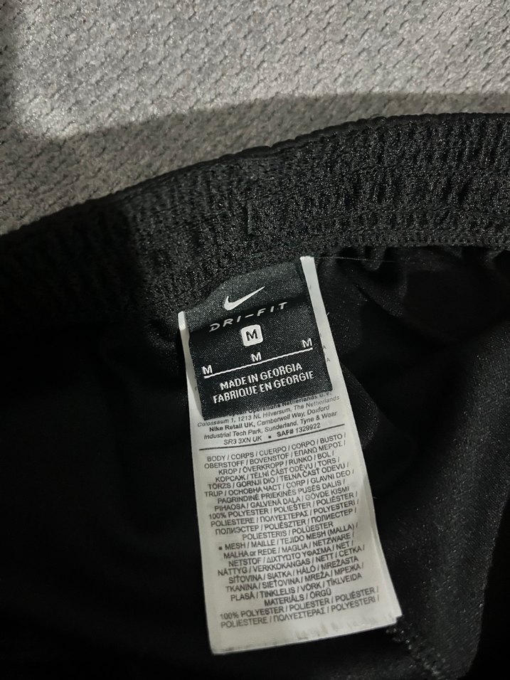 Nike eşofman altı - Görsel 3