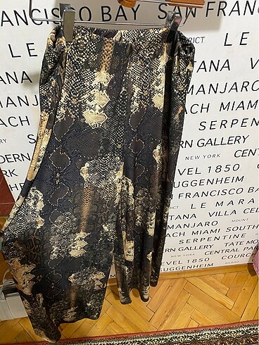 Zara pantolon