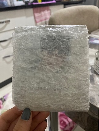 Ayırtıldı
