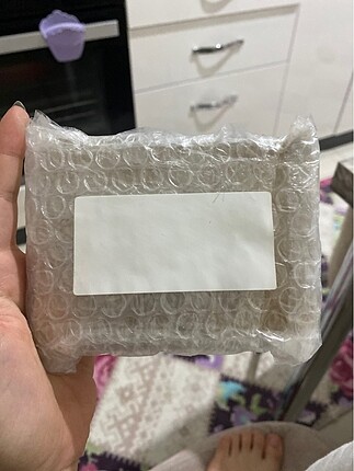 Ayırtıldı
