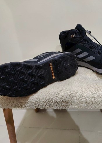 Adidas terex bot - Görsel 2