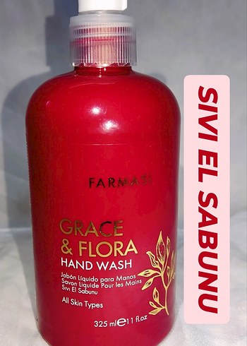 Farmasi Grace & Vücut Bakımı - Görsel 2