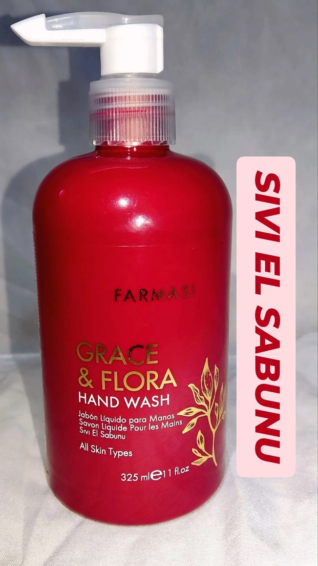 Farmasi Grace & Vücut Bakımı - Görsel 2