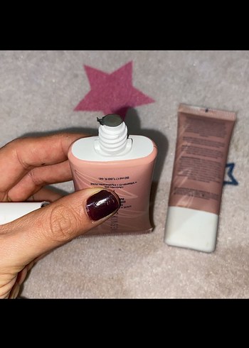 Bej Tonlu BB Krem SPF 50 - Görsel 4