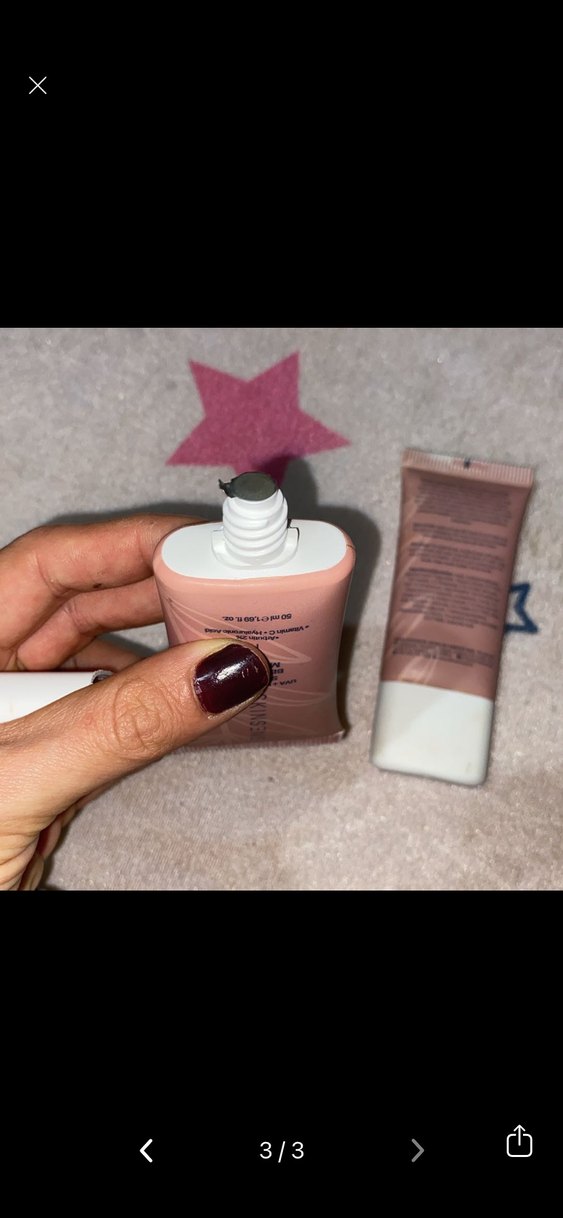 Bej Tonlu BB Krem SPF 50 - Görsel 4