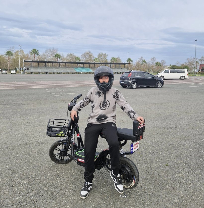 VOLTA VSM HIZLANDIRILMIŞ BEYİNDİR - Görsel 3