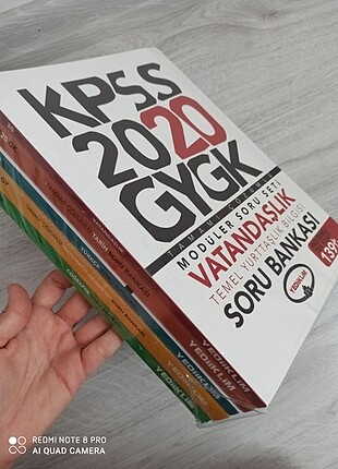 Genel kültür/ Genel yetenek kaynakları
