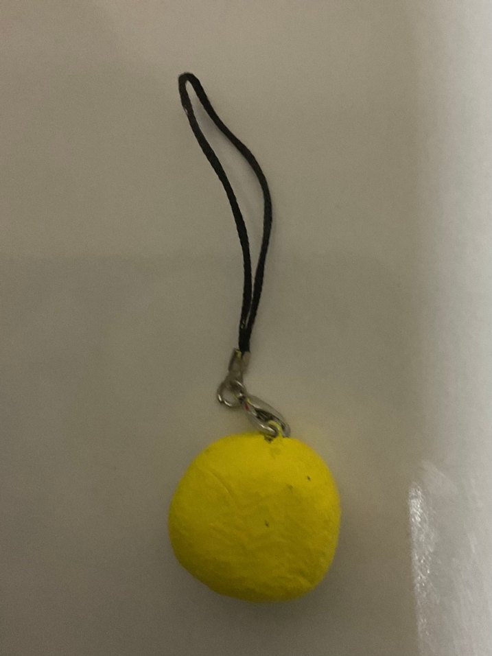 Skz skzoo BbokAri anahtarlık - Görsel 2