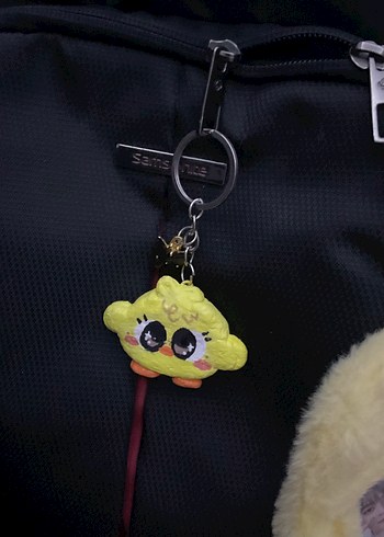 Felix skzoo Bbokari anahtarlık - Görsel 3