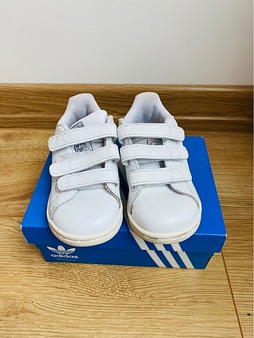 Adidas Stan Smith 23 Numara
