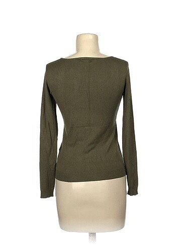 m Beden PreLoved Kazak / Triko %70 İndirimli.