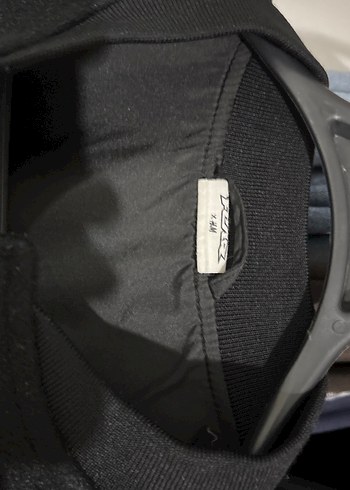 Kadın HM kolej ceket - Görsel 2