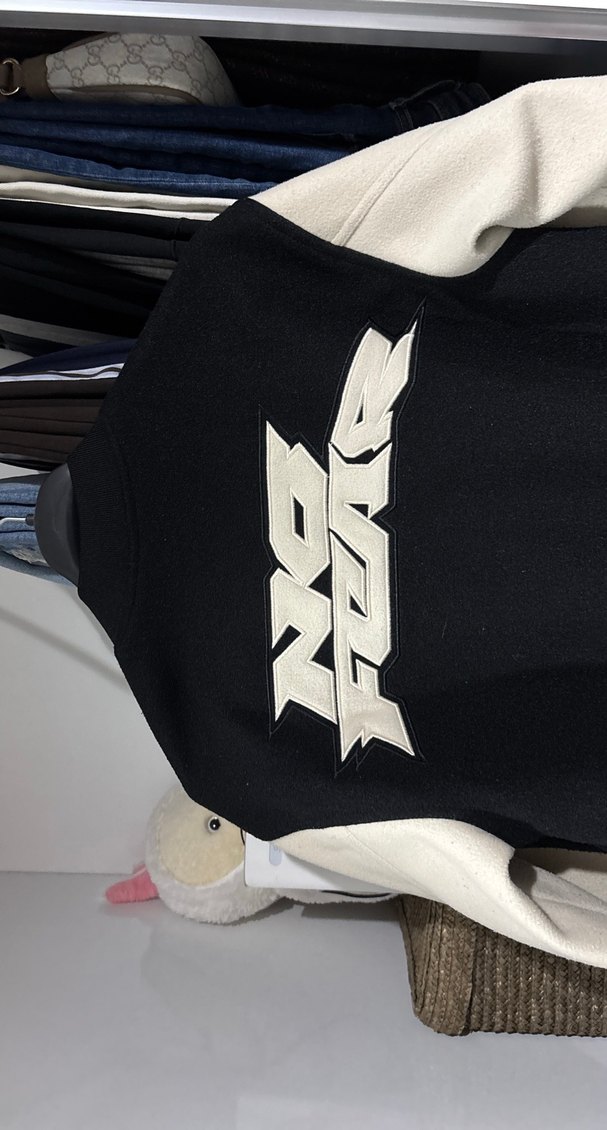 Kadın HM kolej ceket - Görsel 3