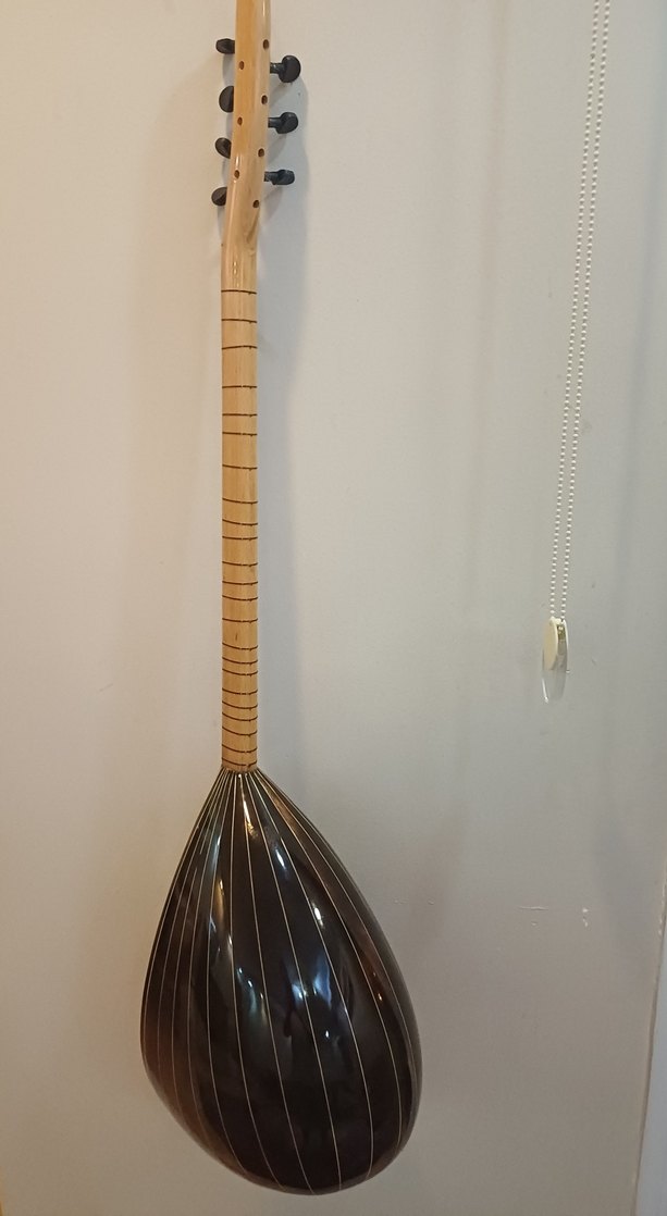 Bağlama - Görsel 4