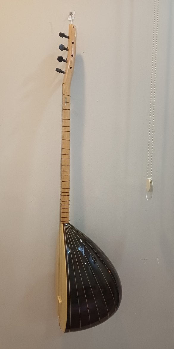 Bağlama - Görsel 3