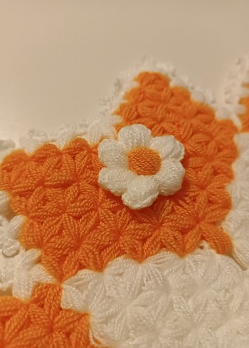 el örgüsü banyo lifi - Görsel 2