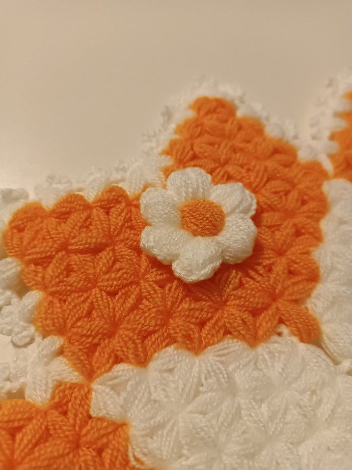 el örgüsü banyo lifi - Görsel 2