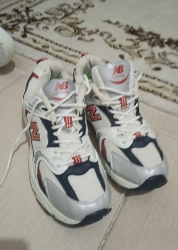 New Balance diğer