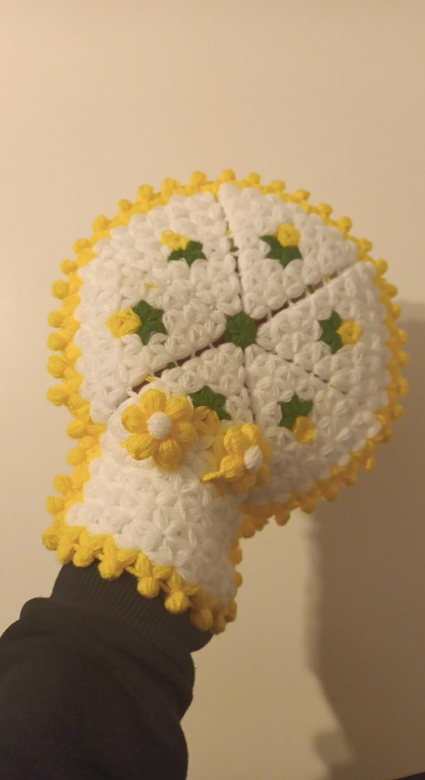 Sarı Pastel Renkli Banyo Süngeri - Görsel 3