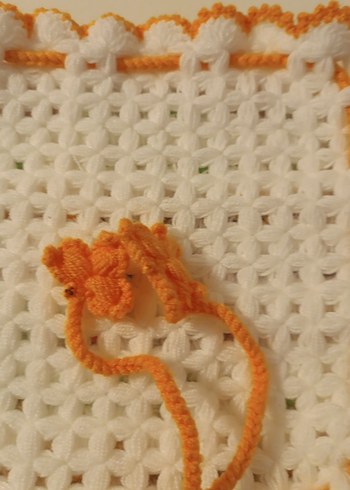 Renkli Banyo Süngeri - Görsel 3