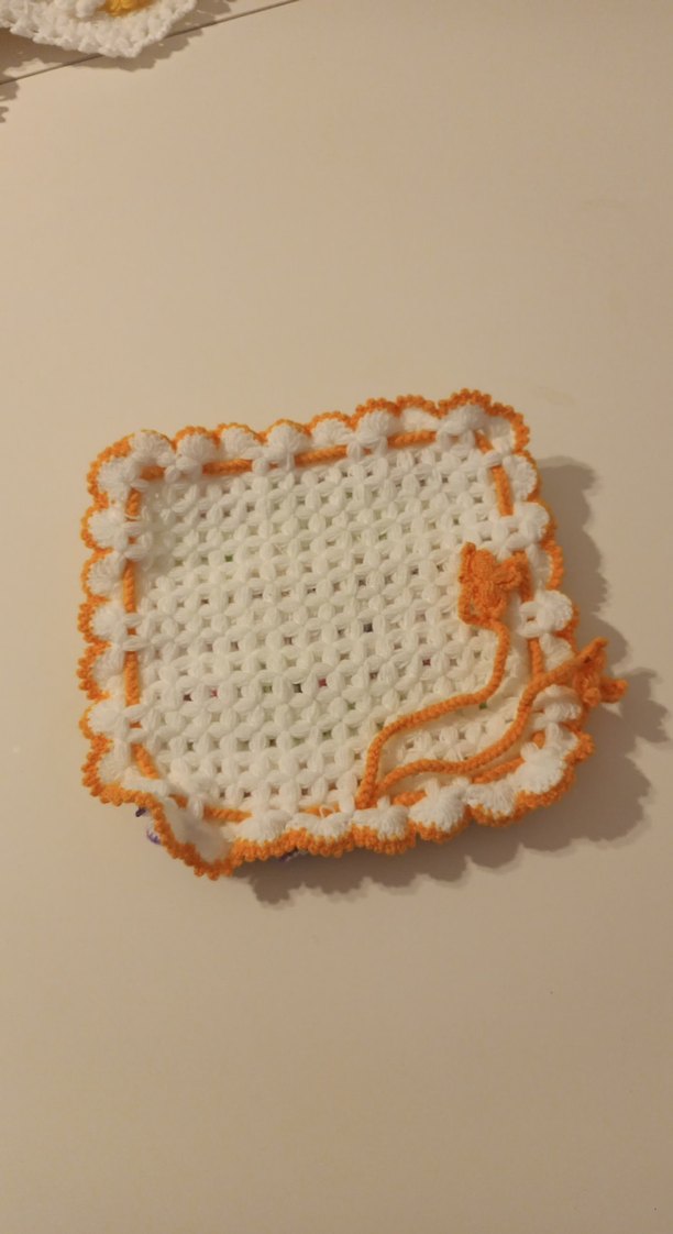 Renkli Banyo Süngeri - Görsel 2