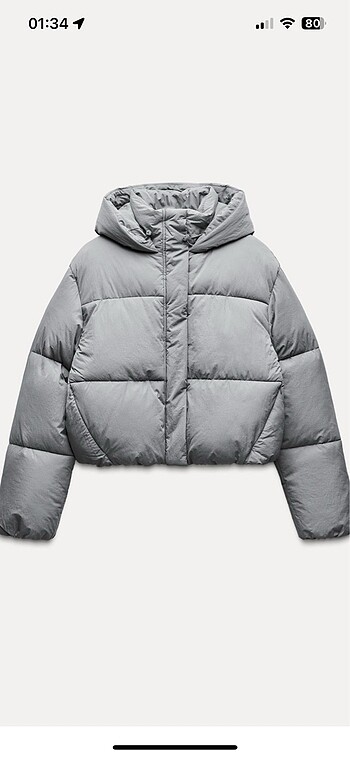 Zara mont