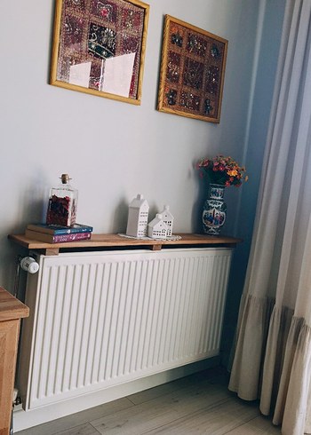 Petek Üstü Dresuar-Raf - Görsel 3